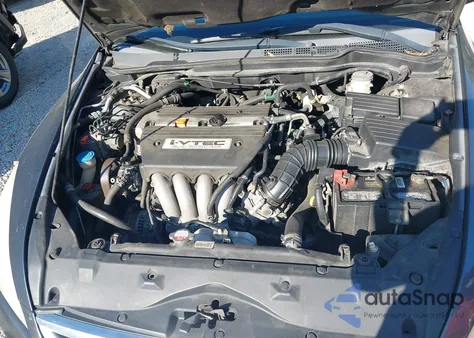 2007 Honda Accord 2.4 Lx z USA, uszkodzony, nr VIN 1HGCM56477A209704